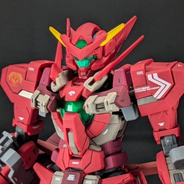 ＲＧ ガンダムアストレア  TYPE-F2