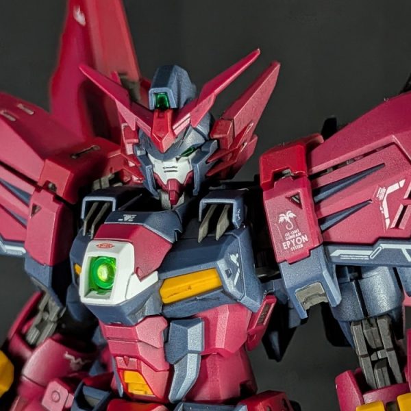 ＲＧ ガンダムエピオン