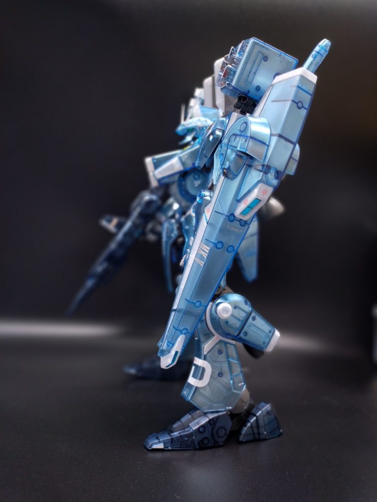 サイドビュー