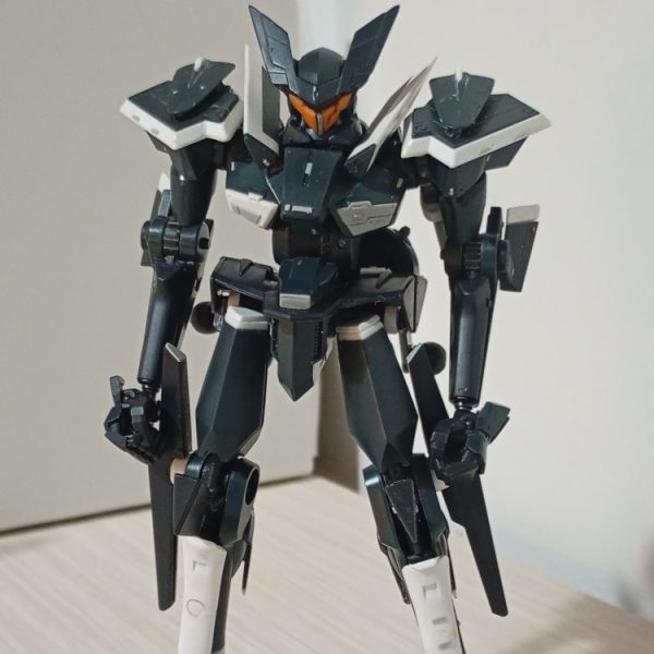 GNフラッグ(マスラオ装備解除)