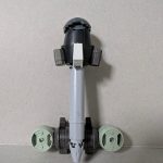 ミキシングコン用にデミトレーナー⋯というかデミギャルソンベースで初心に勃ち返りサ[…]