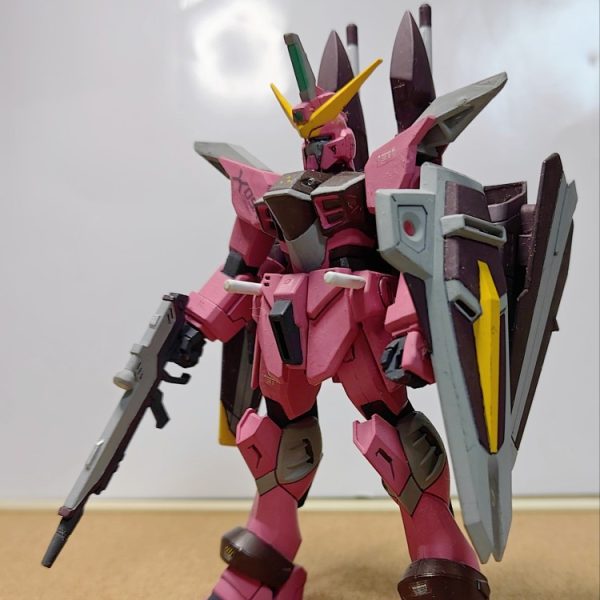 コレクションシリーズ　JUSTICE