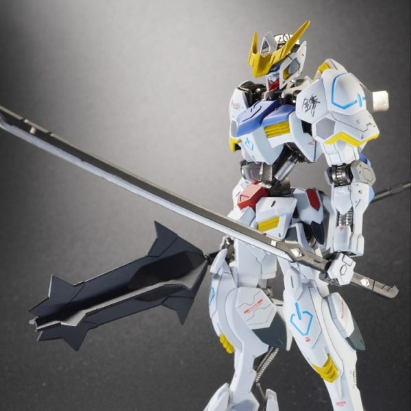 ガンダムバルバトス