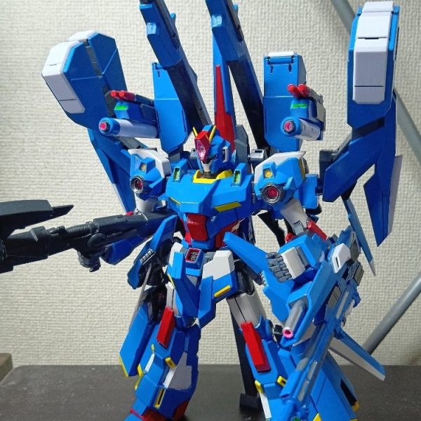 リゼルＣ型　独自解釈仕様？