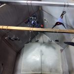 手持ちのつや消しスプレー（安いほう）が減ってきたのでネットで探すと在庫切れがおお[…]