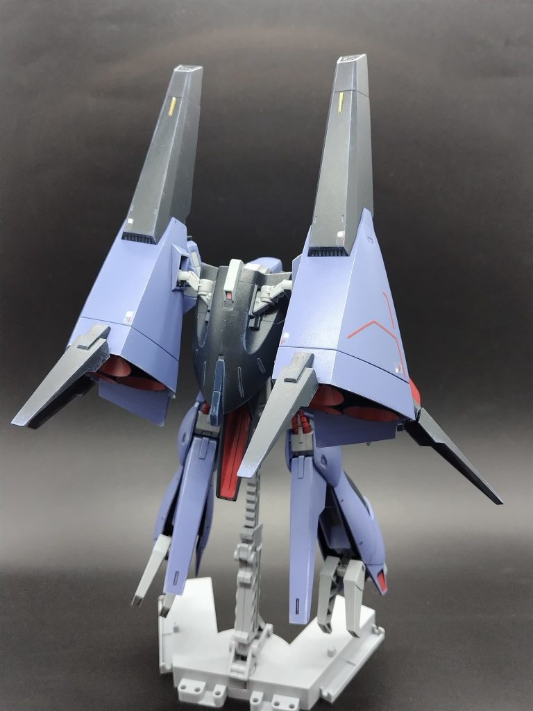 木星帰りのメッサーラ–4枚目/制作者：tarao