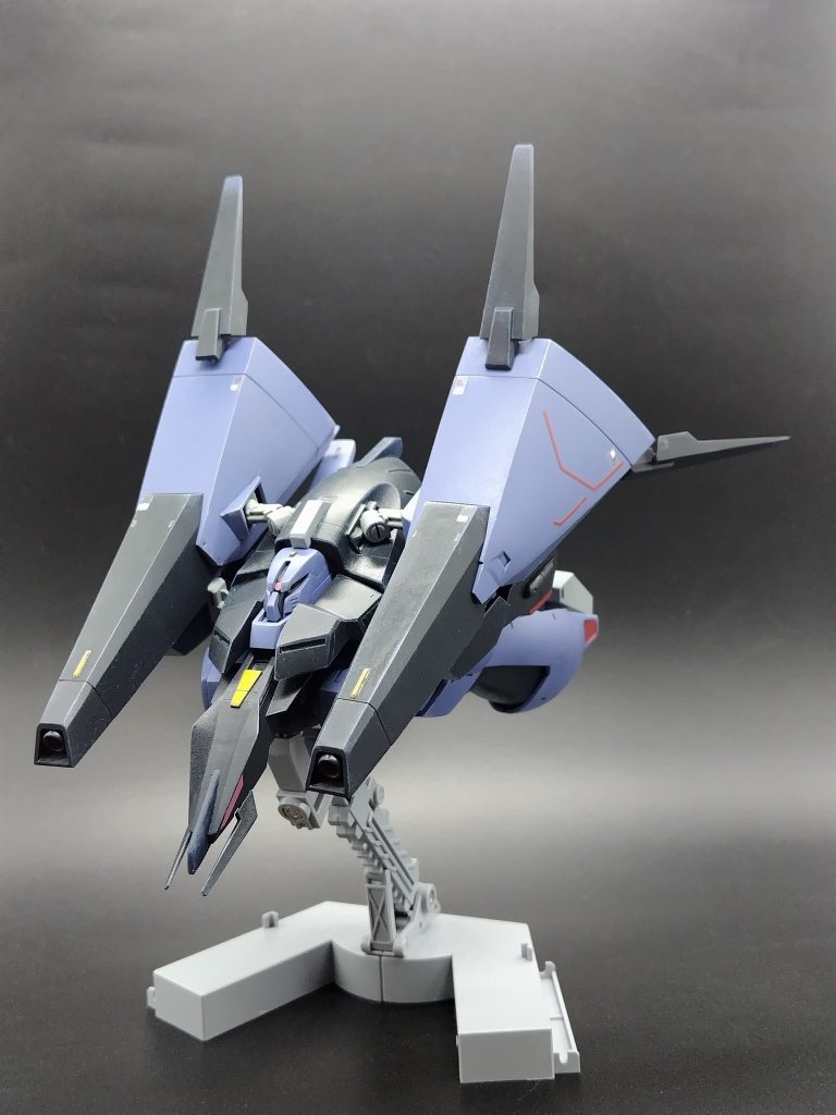 木星帰りのメッサーラ