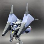 木星帰りのメッサーラ