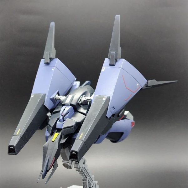 木星帰りのメッサーラ