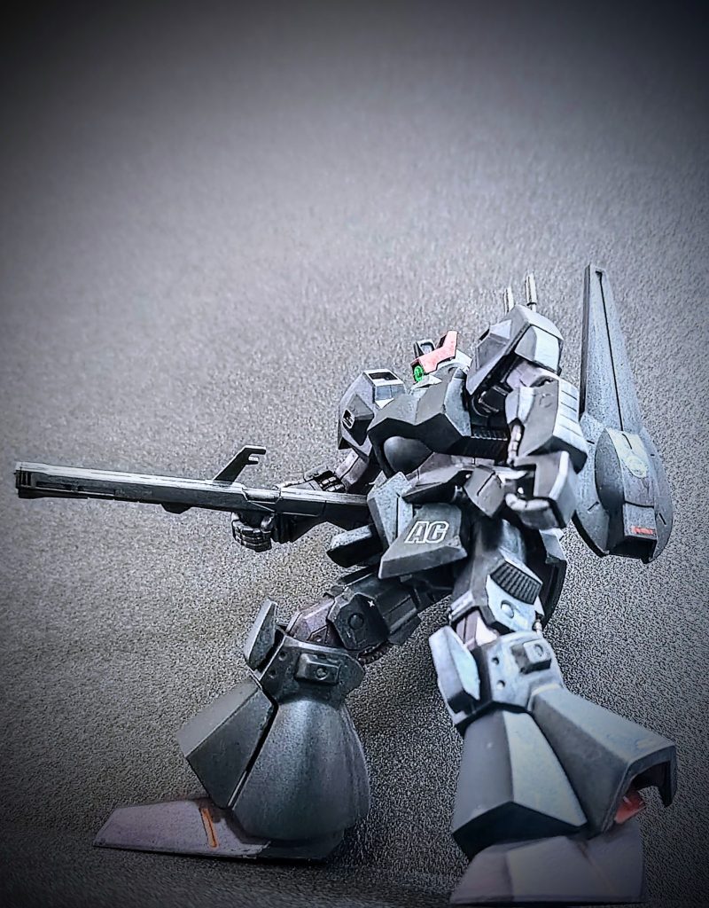 リック・ディアス