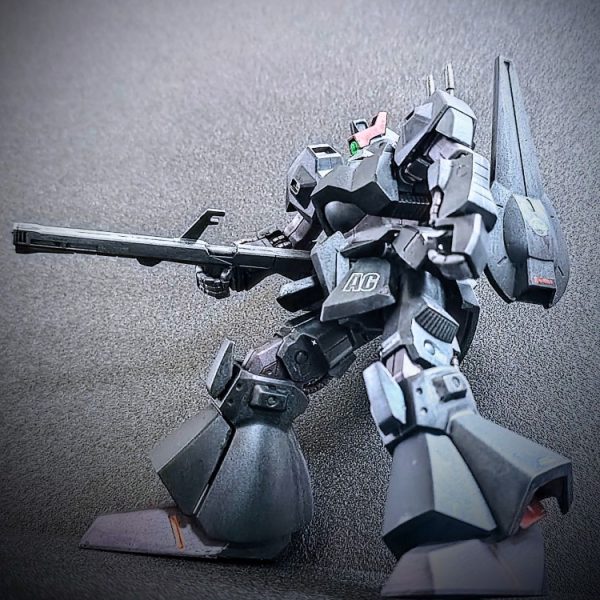 リック・ディアス