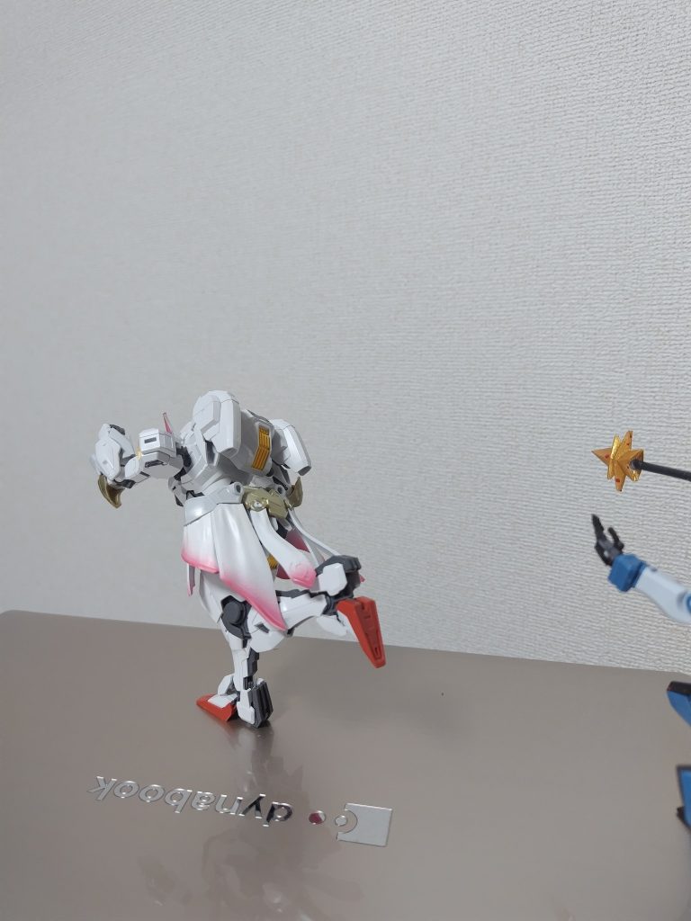 「さぁ～てみこち～バトルしよっか・・あれ？」