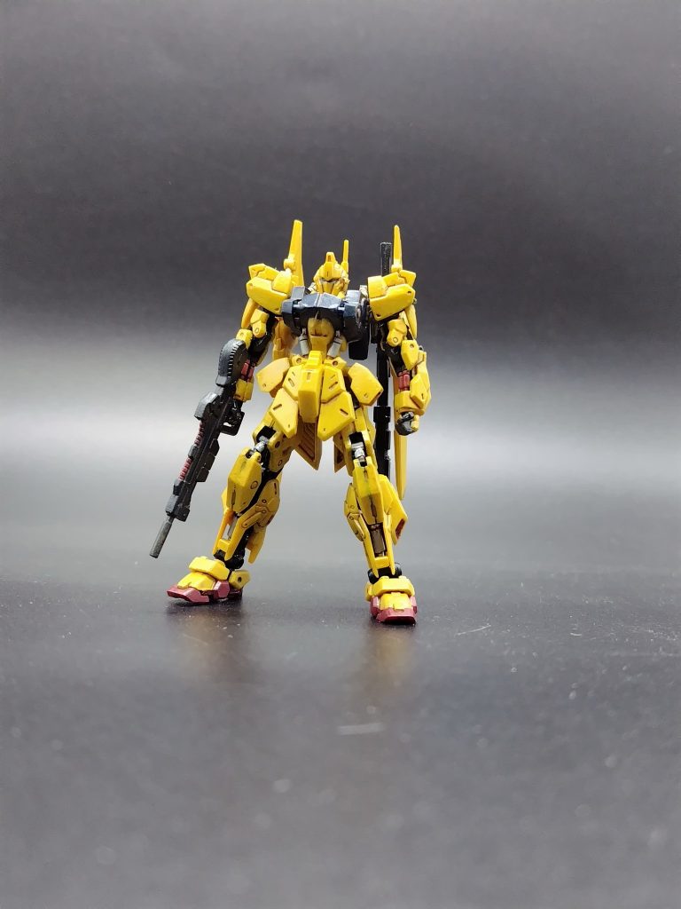 アーティファクト百式