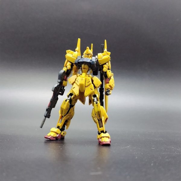 アーティファクト百式