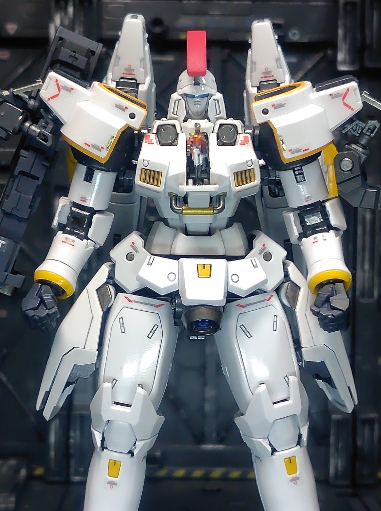 RG トールギス EW