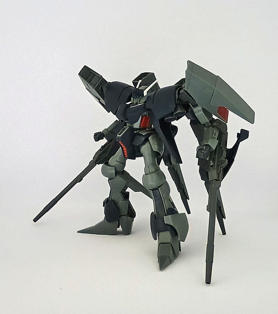 キャノンひっくり返しましたｗ個人的にはめっちゃしっくりきました(gundam-kao2)　小ネタ＆生存報告でした<(_ _)>