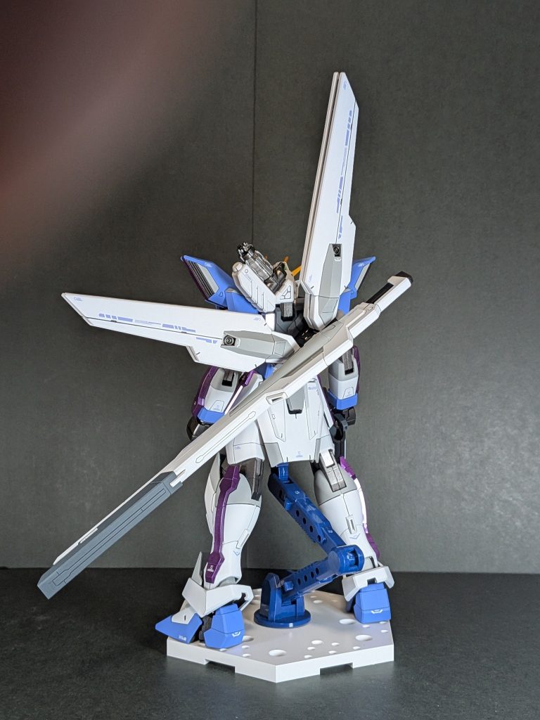 バックショット