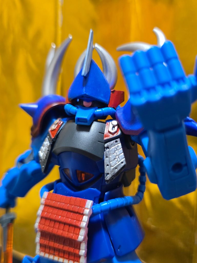 阻路門の風神！愚怖は静かに嗤っている–4枚目/制作者：MSZ006