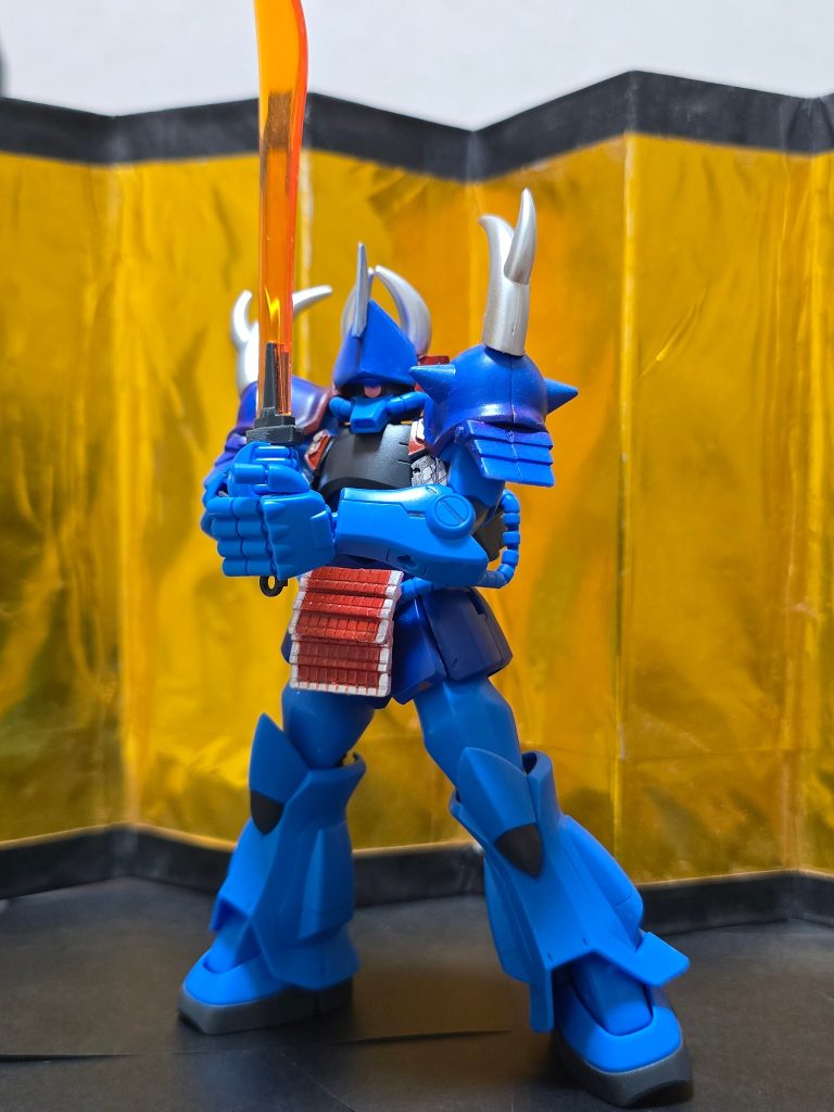 阻路門の風神！愚怖は静かに嗤っている–3枚目/制作者：MSZ006