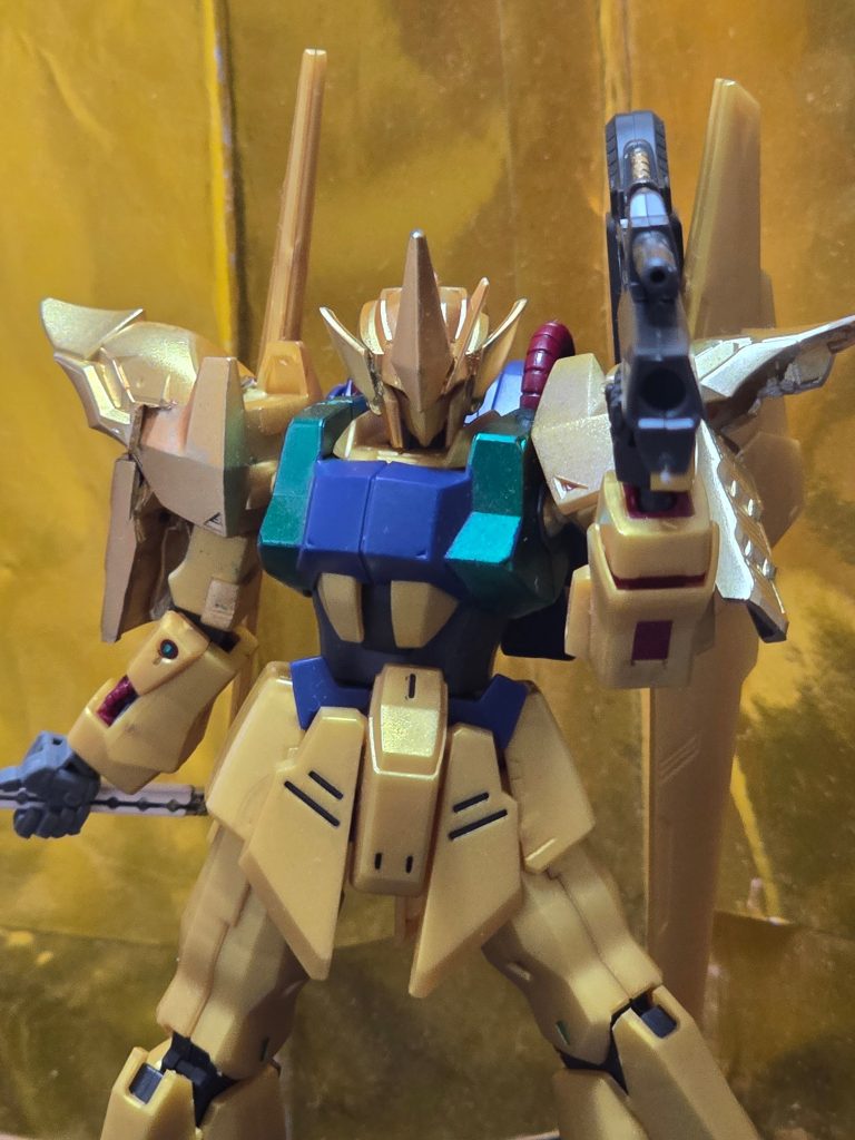 高貴なる輝き！武者百士貴参上！–5枚目/制作者：MSZ006