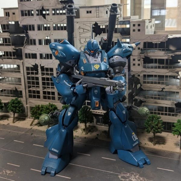 ケンプファー