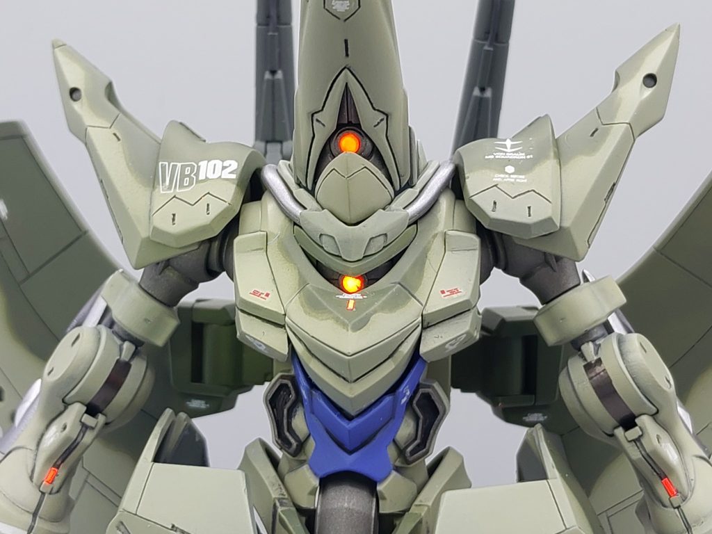 1/144 ORX-139 ハンブラビ（GQ）–8枚目/制作者：@dagored00