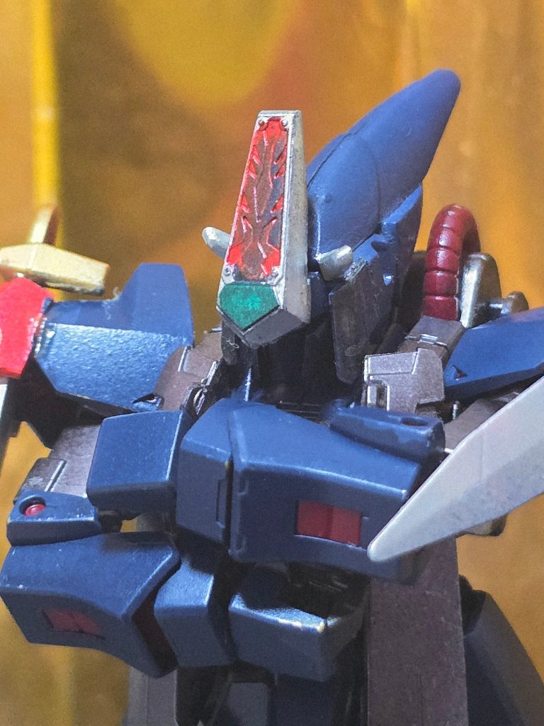 闇に生まれ闇に忍び！百鬼丸推参！–4枚目/制作者：MSZ006