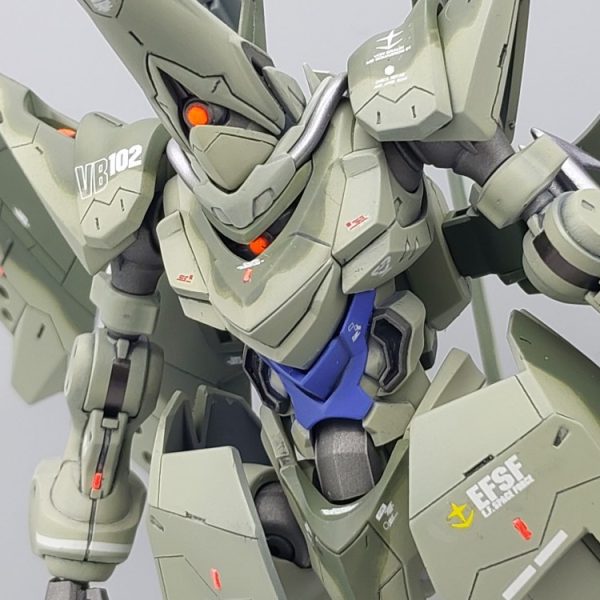 1/144 ORX-139 ハンブラビ（GQ）