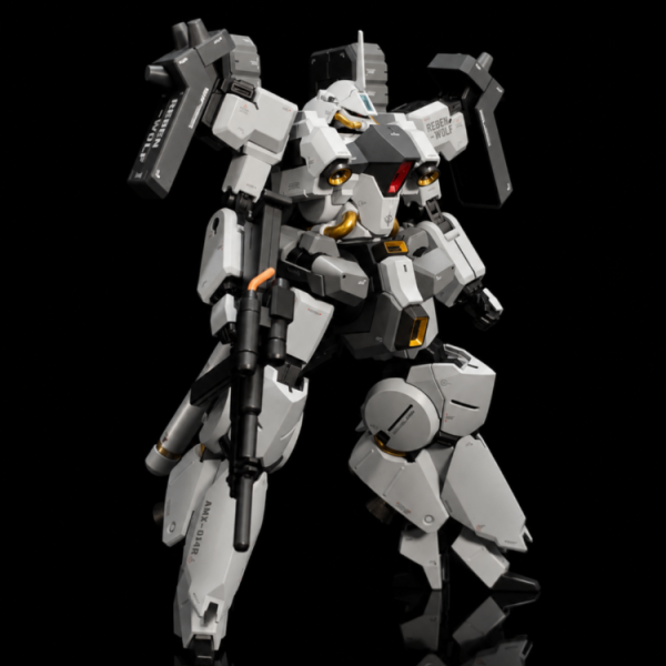 リーベン・ヴォルフ シン・マツナガ専用機風カラー