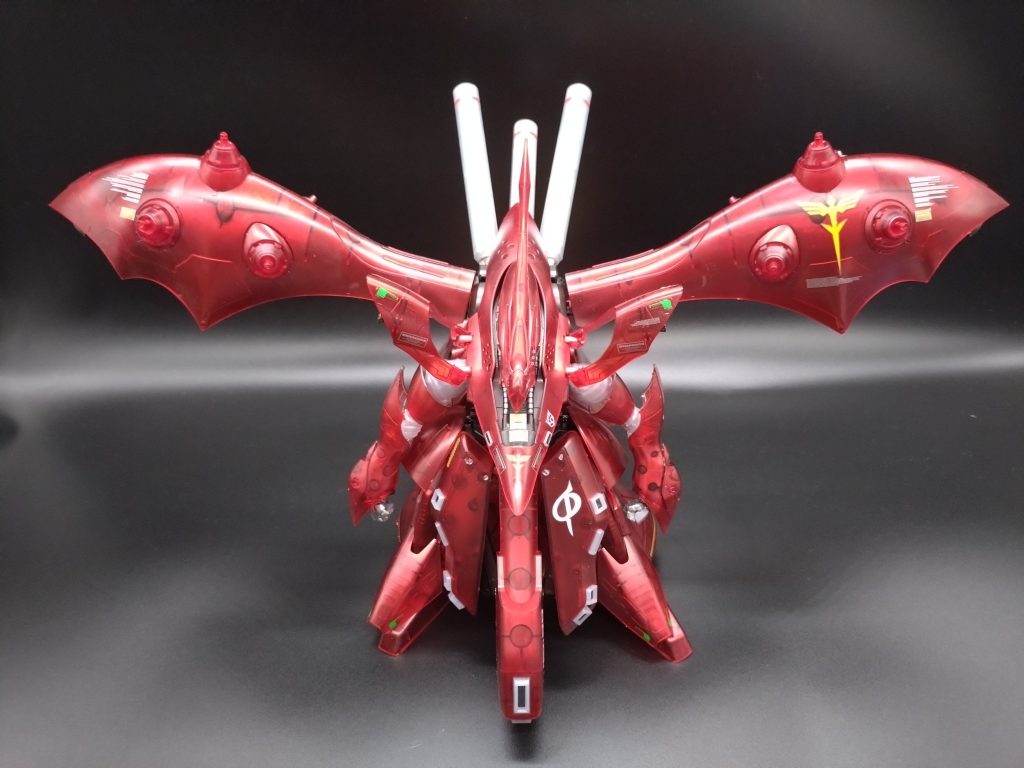 正面