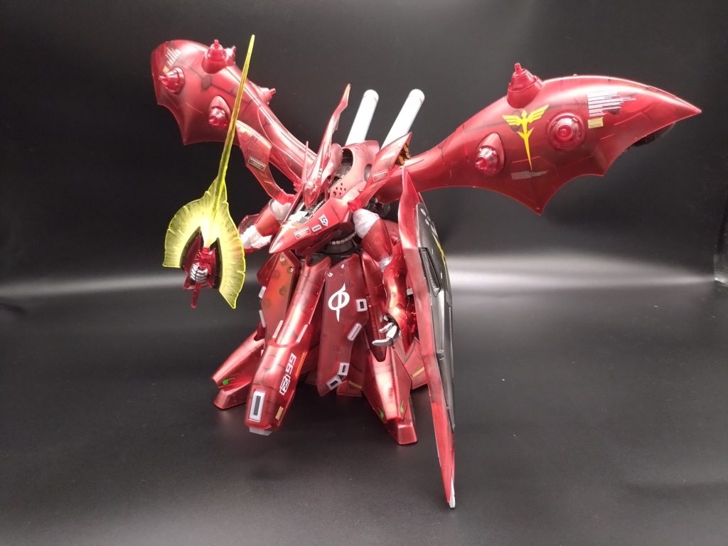ビームトマホーク