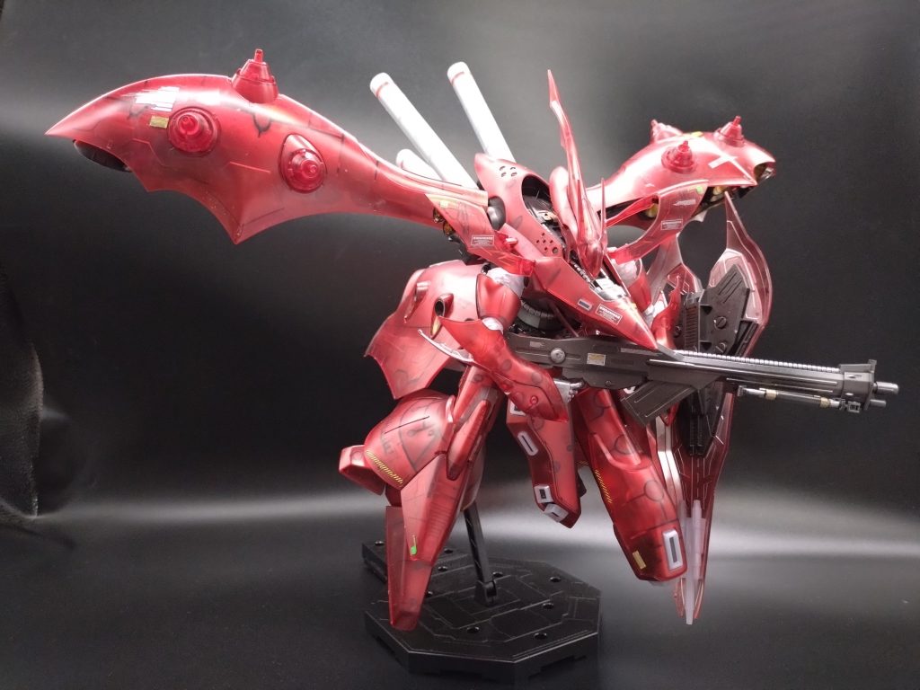 アクションポーズ