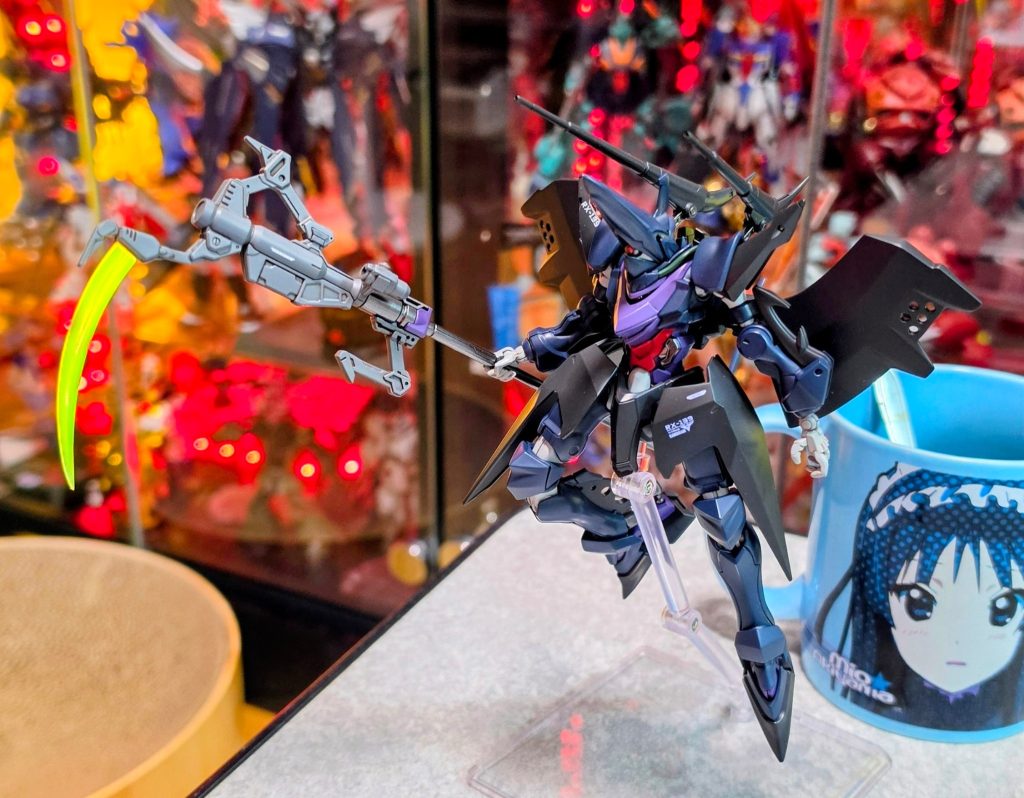HG ハンブラビ