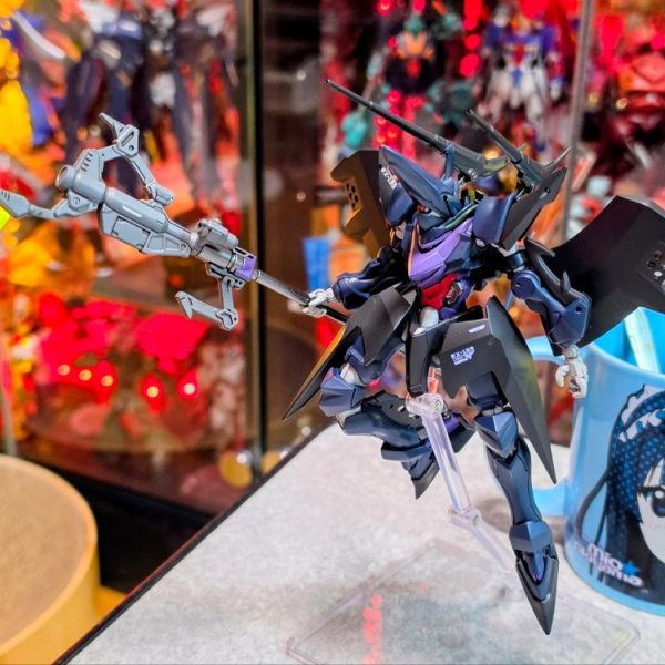 HG ハンブラビ