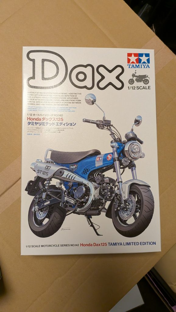ダックス