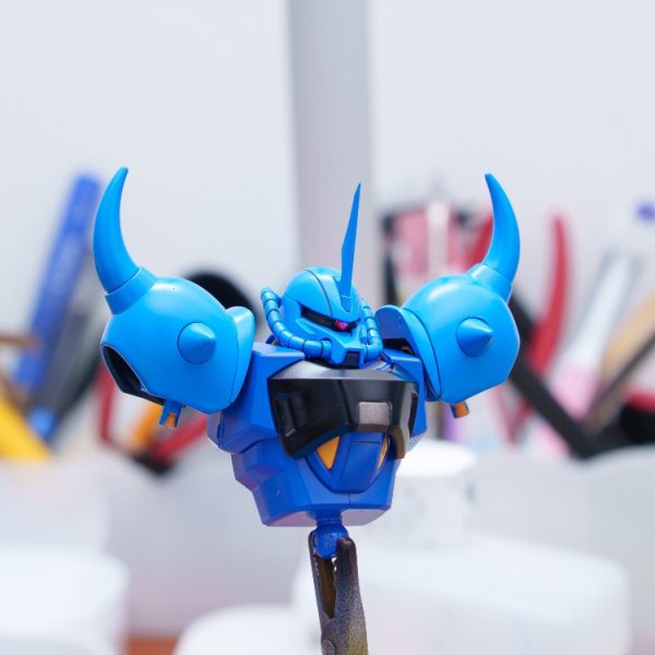 グフイグナイテッド