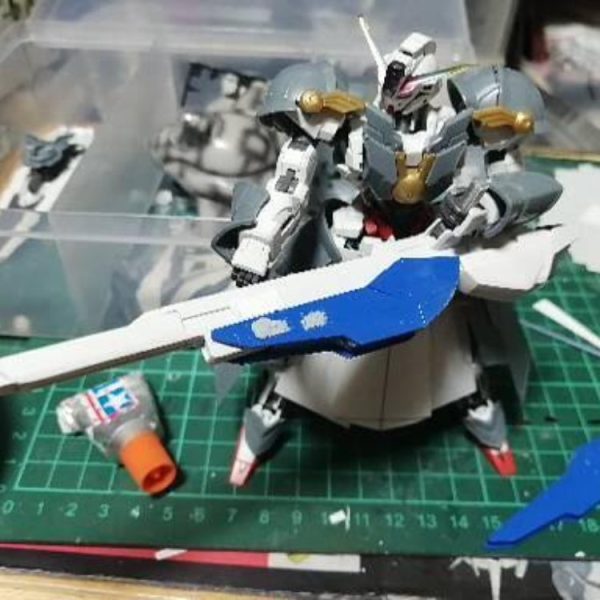 キャリバーン