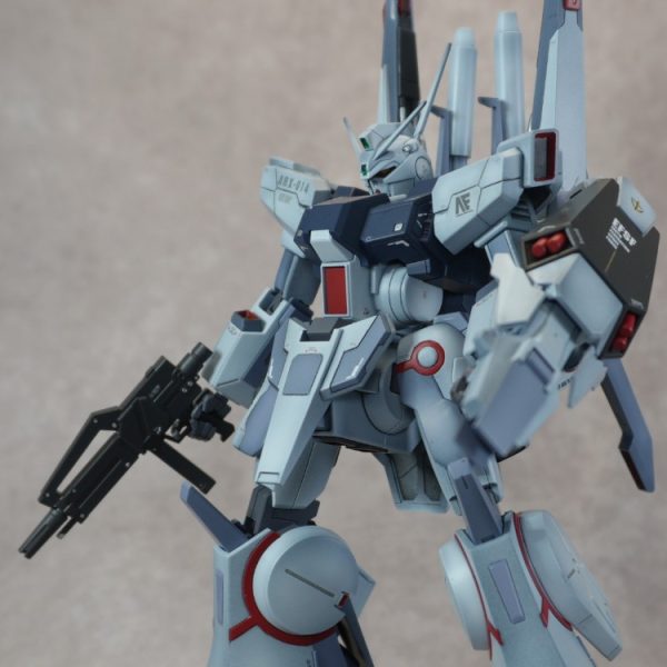 HGUC　ARXｰ014 シルヴァ・バレト