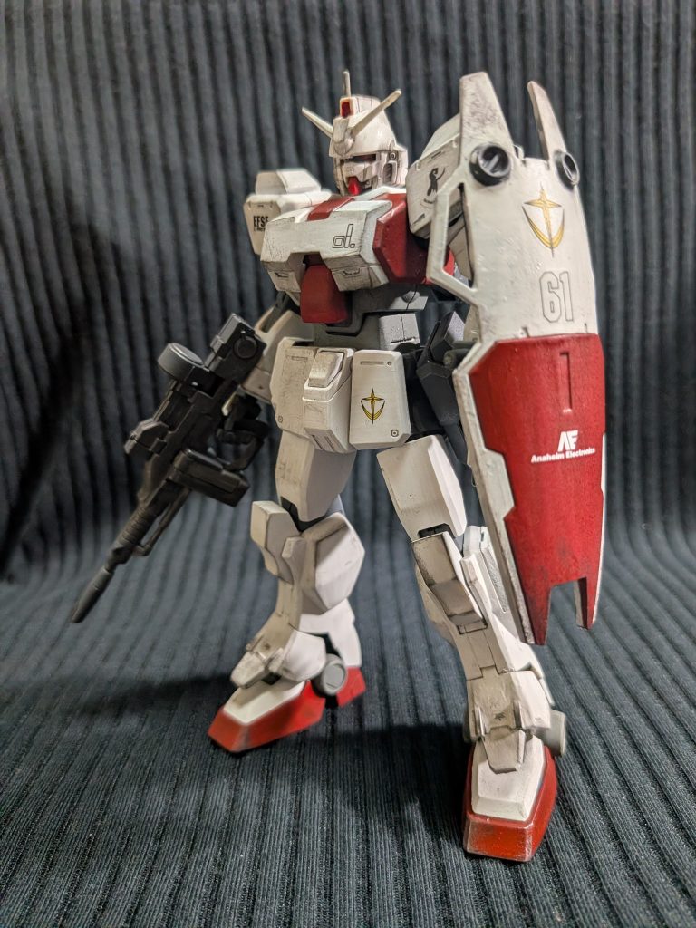 RGM79（G）E