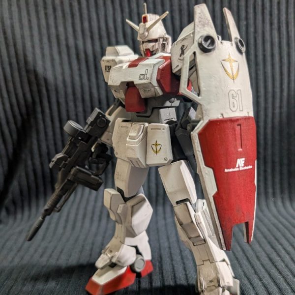 RGM79（G）E
