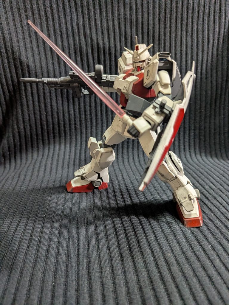 RGM79（G）E–5枚目/制作者：Y