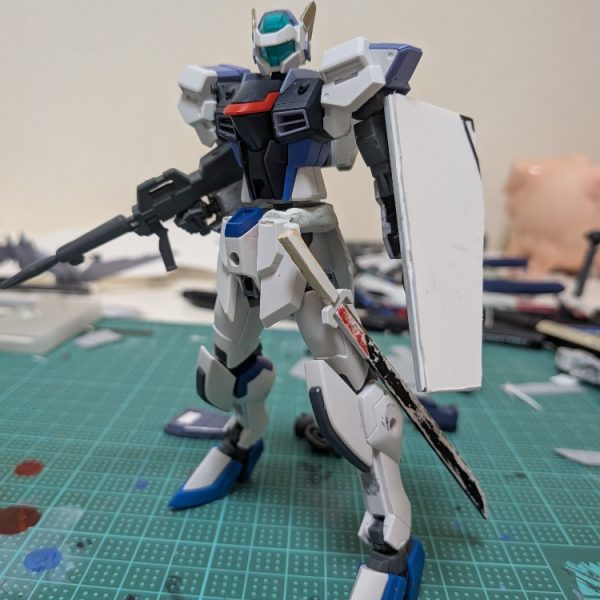 最近作ってたもの