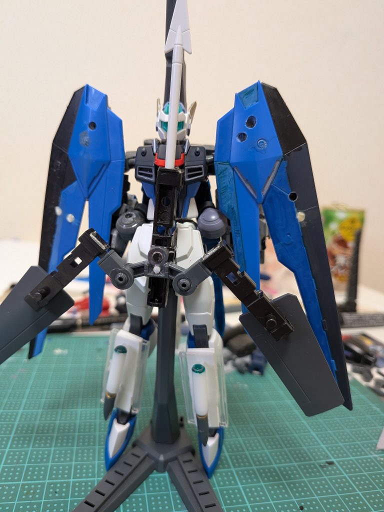 ZGAF-225-X-R　インヴェスティチャー・テンペスト・オーディナンス・バロードフリーダム–4枚目/制作者：オーカワ