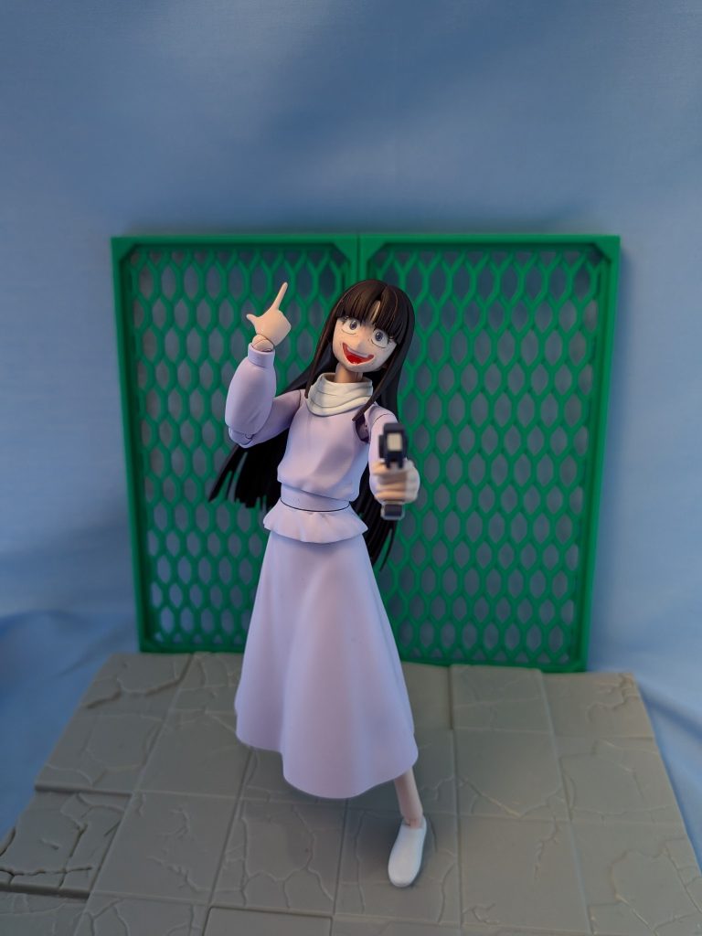 ティファ・アディール