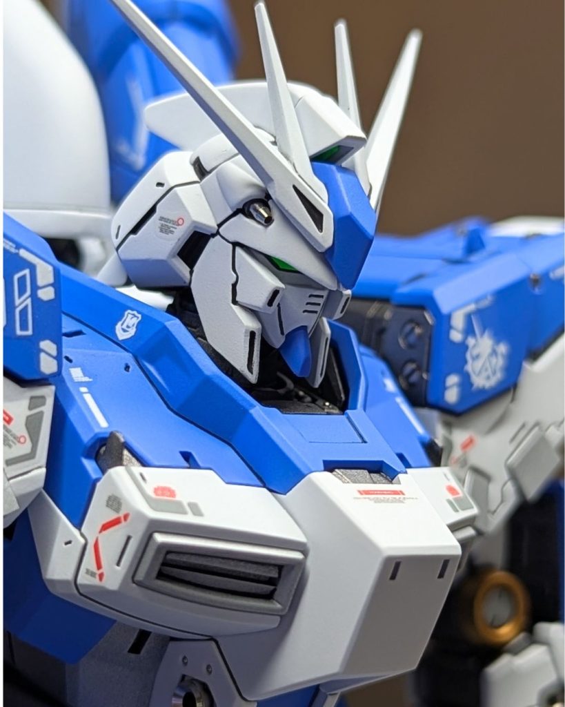 RG Hi-νガンダム RX-93-ν2