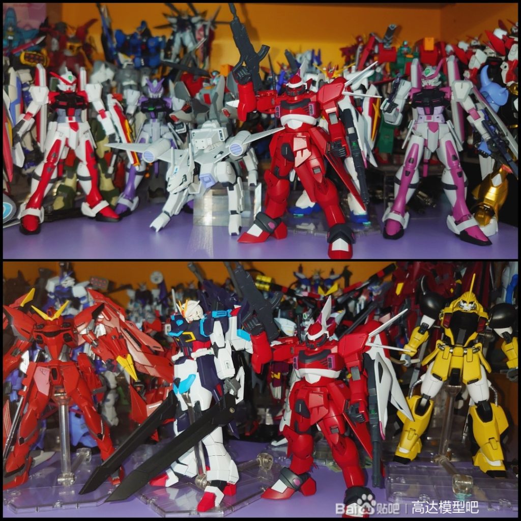 HG•ジスト専用型•モビルシグー–2枚目/制作者：risuisei