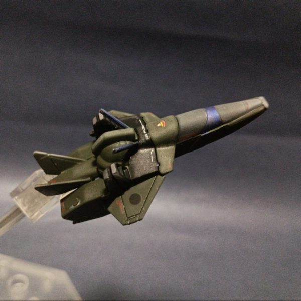 ヴィクトリーガンダムコアファイター