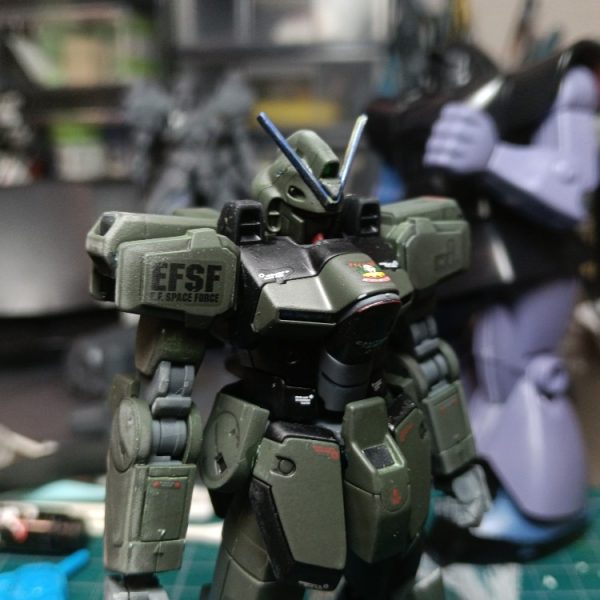 Vガンダム