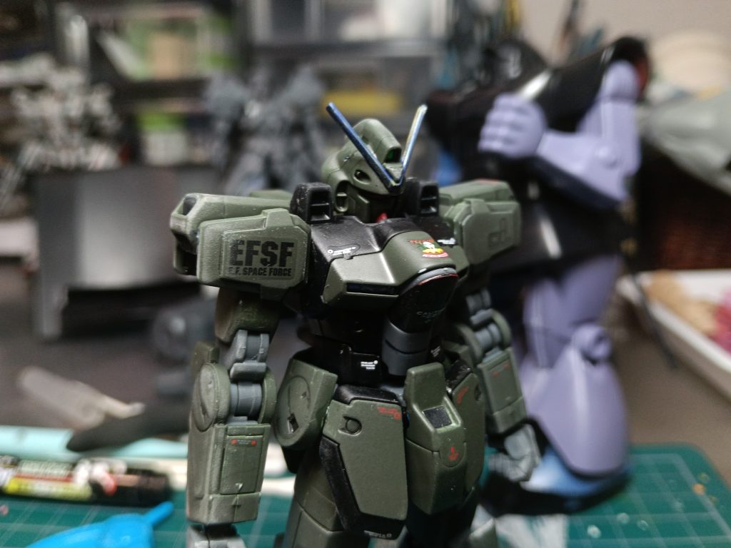 写真写り悪くて萎えです。