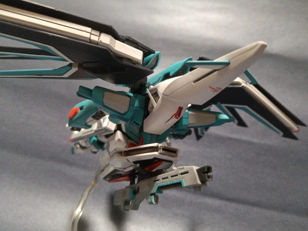 ライジングフリーダムMA